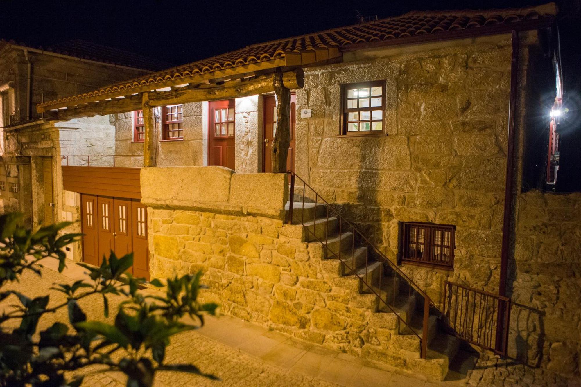 Casa Da Teresina Βίλα Sistelo Εξωτερικό φωτογραφία