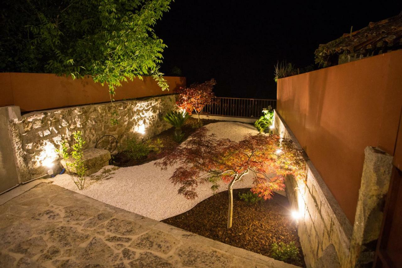 Casa Da Teresina Βίλα Sistelo Εξωτερικό φωτογραφία