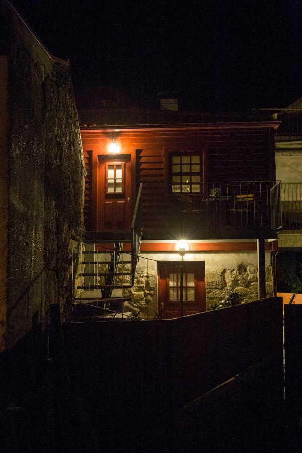 Casa Da Teresina Βίλα Sistelo Εξωτερικό φωτογραφία