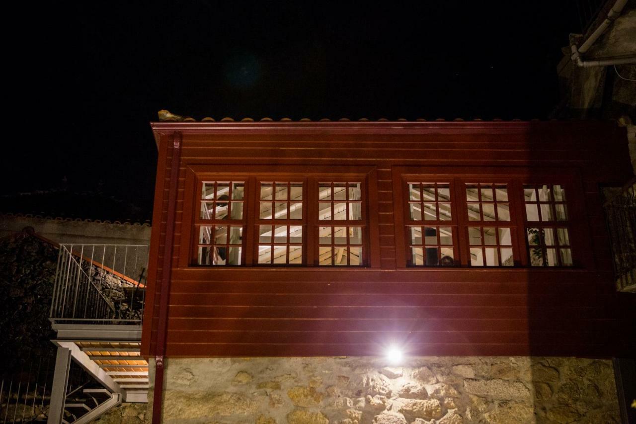 Casa Da Teresina Βίλα Sistelo Εξωτερικό φωτογραφία